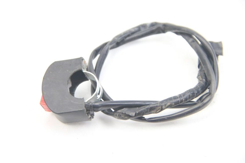 photo de SWITCH ON OFF NITRO MOTORS THUNDER 125 - Component detail