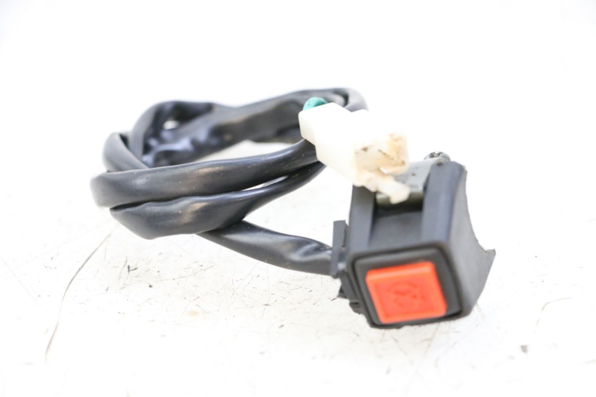 photo de SWITCH ON OFF NITRO MOTORS THUNDER 125 - Main view