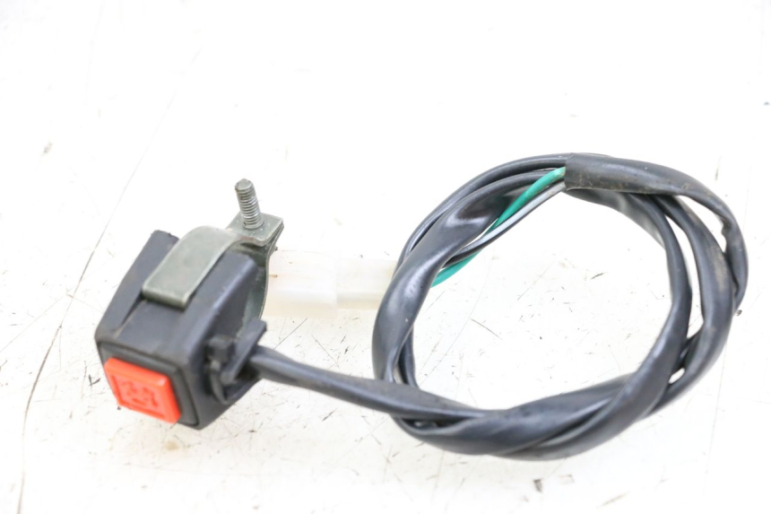 photo de SWITCH ON OFF NITRO MOTORS THUNDER 125 - Zoom on usage condition