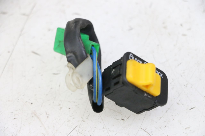 photo de SWITCH ON OFF PEUGEOT TWEET 4T 50 (2018 - 2022) - Component detail
