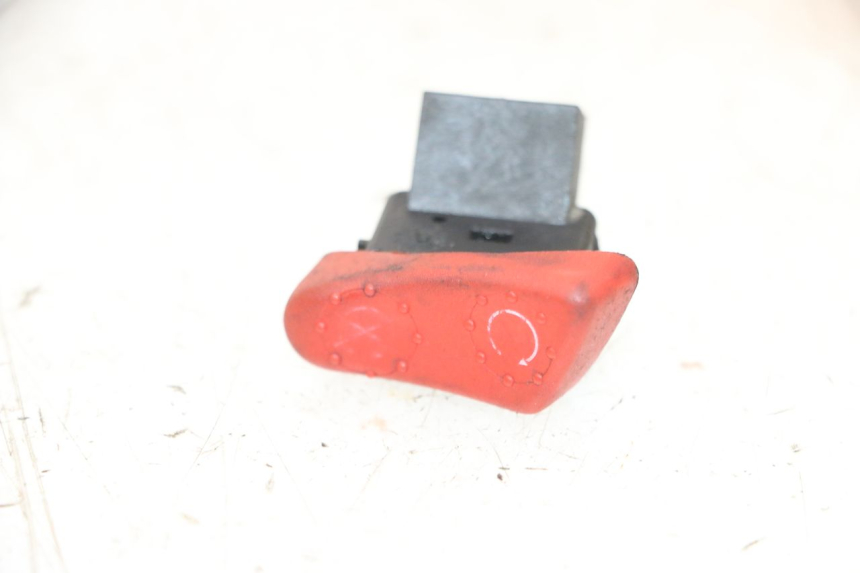 photo de SWITCH ON OFF PIAGGIO VESPA GTS SUPER IE 125 (2009 - 2016) - Main view