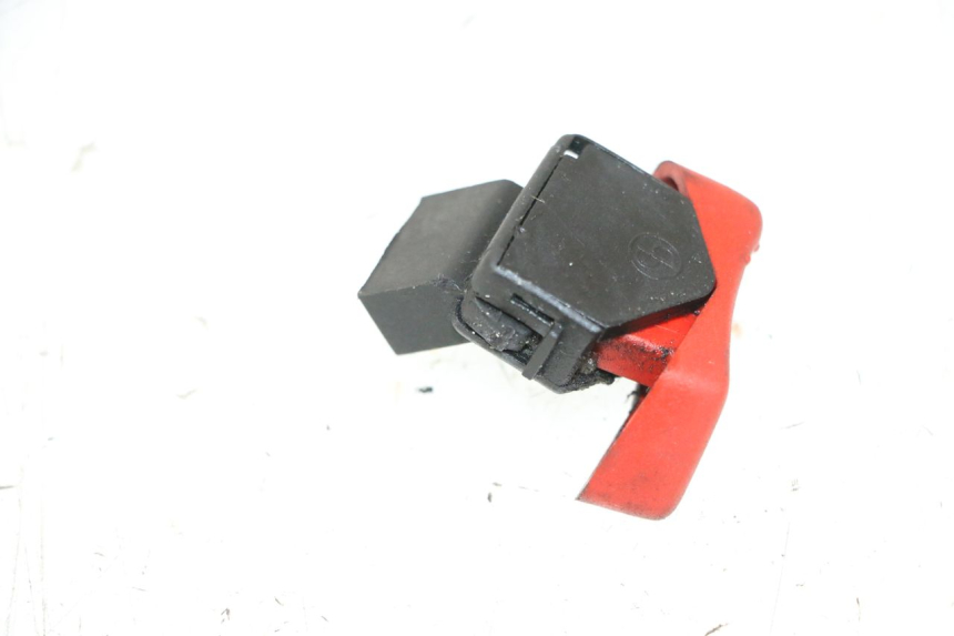 photo de SWITCH ON OFF PIAGGIO VESPA GTS SUPER IE 125 (2009 - 2016) - Zoom on usage condition