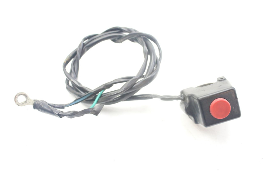 photo de IGNITION SWITCH CONTROL MBK X-LIMIT XLIMIT 50 (2003 - 2006) - Zoom on usage condition