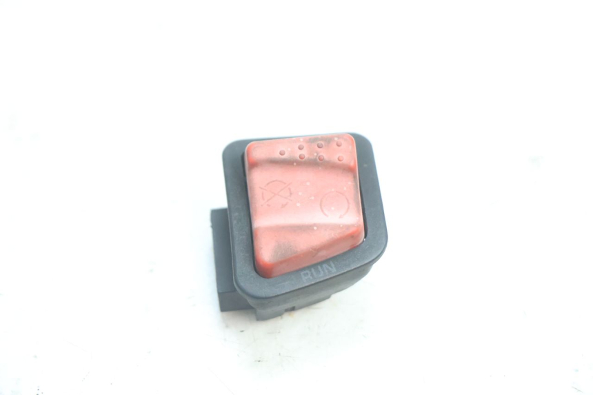 photo de SWITCH ON OFF PIAGGIO X8 STREET 125 (2006 - 2007) - Main view