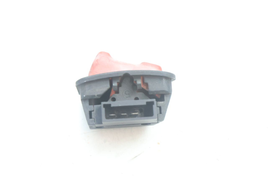 photo de SWITCH ON OFF PIAGGIO X9 AMALFI 180 (2000 - 2003) - Alternative perspective