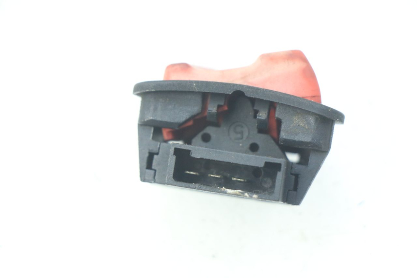 photo de IGNITION SWITCH ASSEMBLY PIAGGIO X9 EVOLUTION 500 (2003 - 2005) - Zoom on usage condition