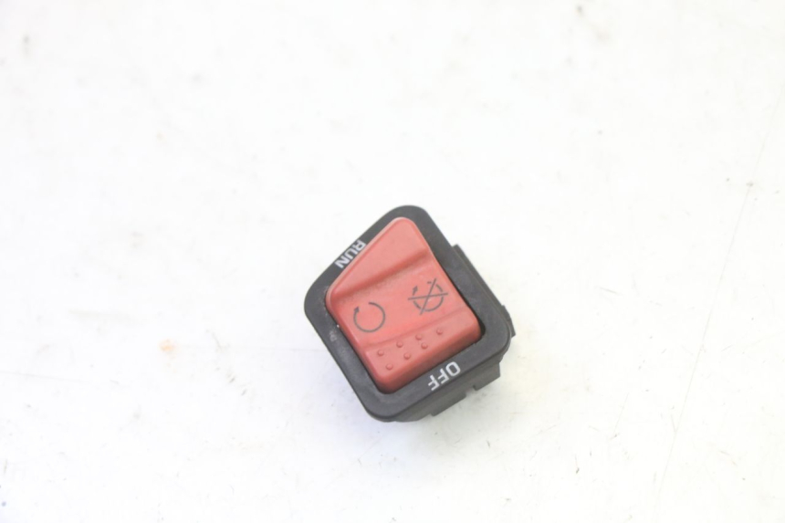 photo de IGNITION SWITCH CONTROL PIAGGIO X9 EVOLUTION 125 (2003 - 2007) - Component detail