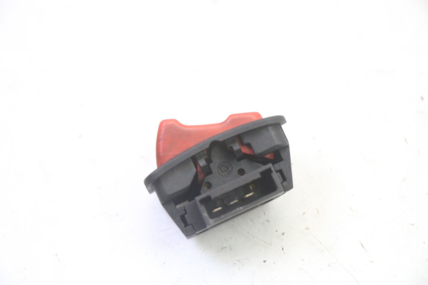 photo de IGNITION SWITCH CONTROL PIAGGIO X9 EVOLUTION 125 (2003 - 2007) - Zoom on usage condition