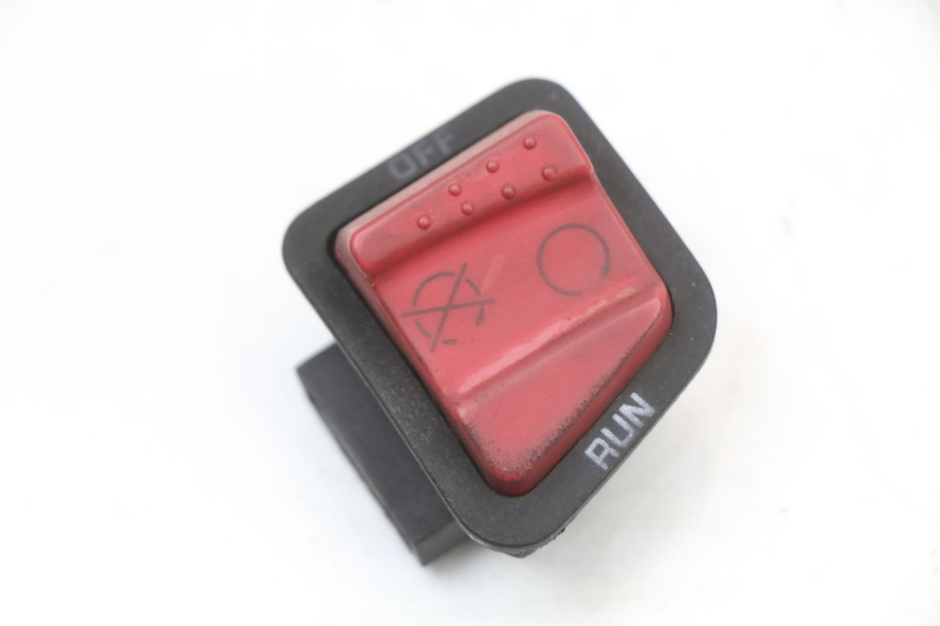 photo de IGNITION SWITCH ASSEMBLY PIAGGIO X9 125 (2000 - 2003) - Main view