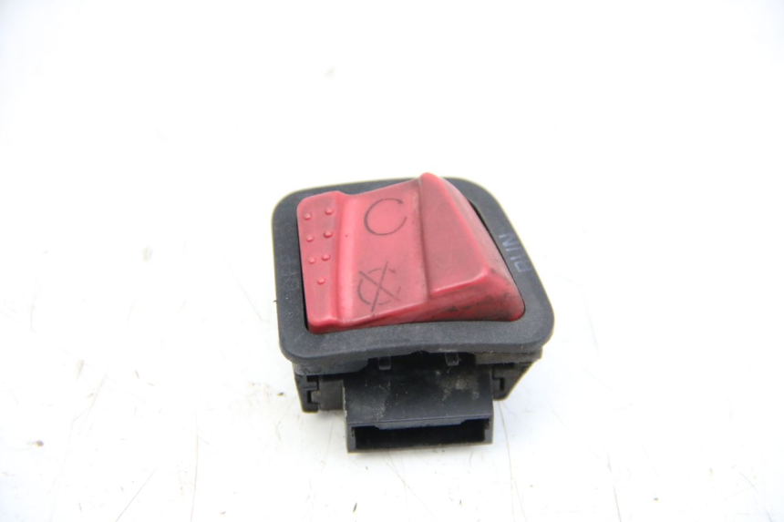 photo de IGNITION SWITCH ASSEMBLY PIAGGIO XEVO - X EVO 125 (2007 - 2017) - Main view