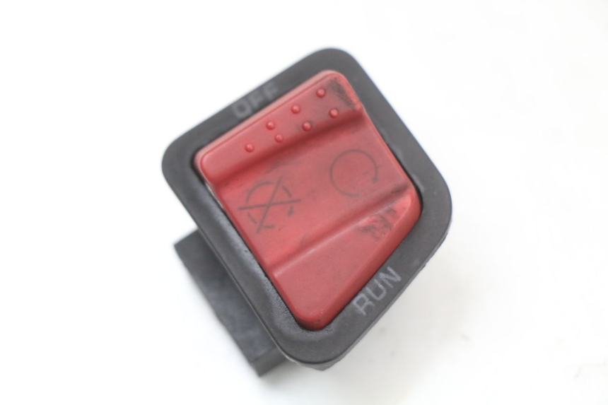 photo de IGNITION SWITCH ASSEMBLY PIAGGIO XEVO - X EVO 125 (2007 - 2017) - Main view