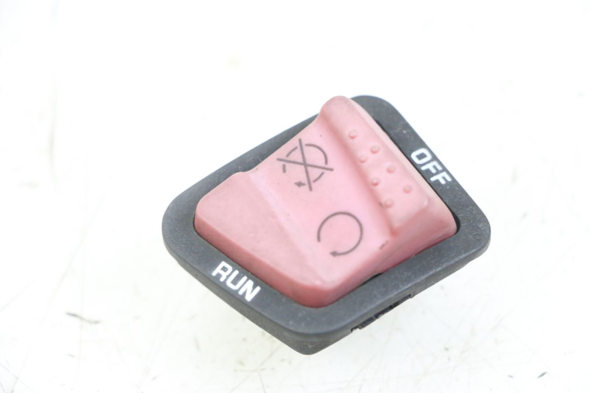 photo de IGNITION SWITCH ASSEMBLY PIAGGIO XEVO - X EVO 125 (2007 - 2017) - Main view