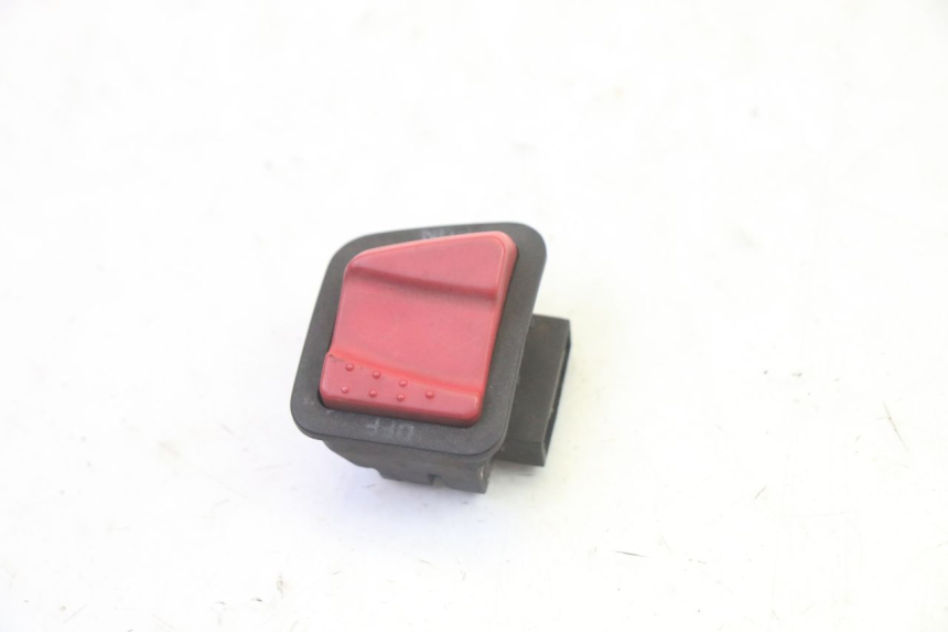 photo de IGNITION SWITCH ASSEMBLY PIAGGIO XEVO - X EVO 125 (2007 - 2017) - Component detail