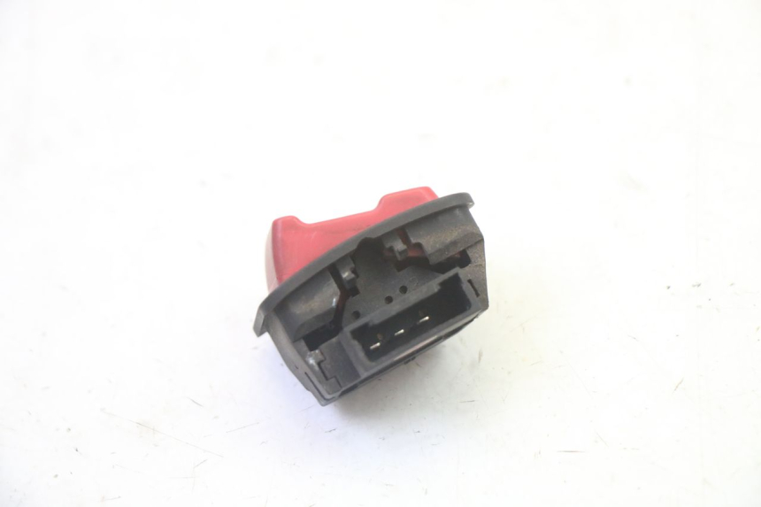 photo de IGNITION SWITCH ASSEMBLY PIAGGIO XEVO - X EVO 125 (2007 - 2017) - Zoom on usage condition