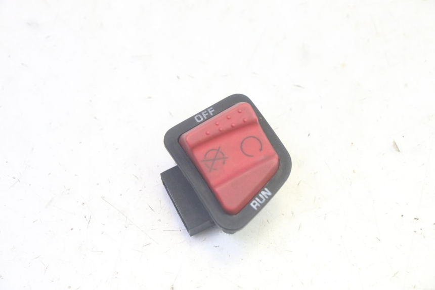 photo de IGNITION SWITCH ASSEMBLY PIAGGIO XEVO - X EVO 125 (2007 - 2017) - Main view