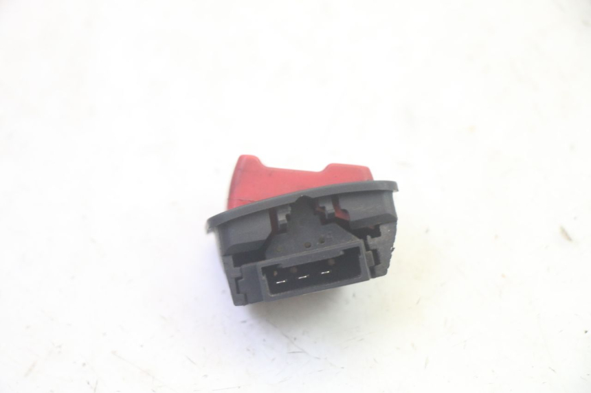 photo de IGNITION SWITCH ASSEMBLY PIAGGIO XEVO - X EVO 125 (2007 - 2017) - Zoom on usage condition