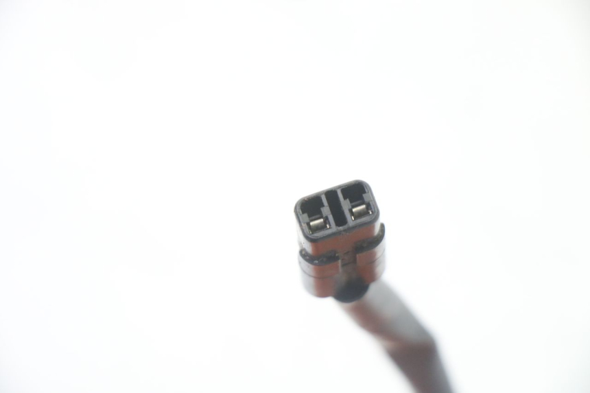 photo de SWITCH ON OFF YAMAHA YZ-F YZF 250 (2014 - 2018) - Alternative perspective