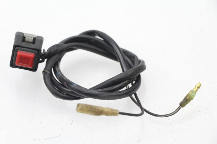 photo de SWITCH ON OFF YAMAHA YZ 125 (1994 - 1997) - Main view