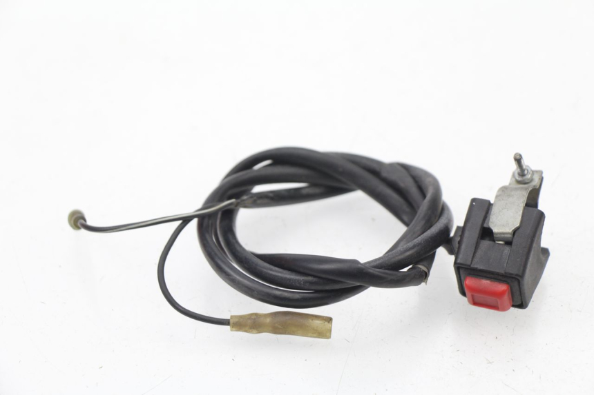 photo de SWITCH ON OFF YAMAHA YZ 125 (1994 - 1997) - Component detail