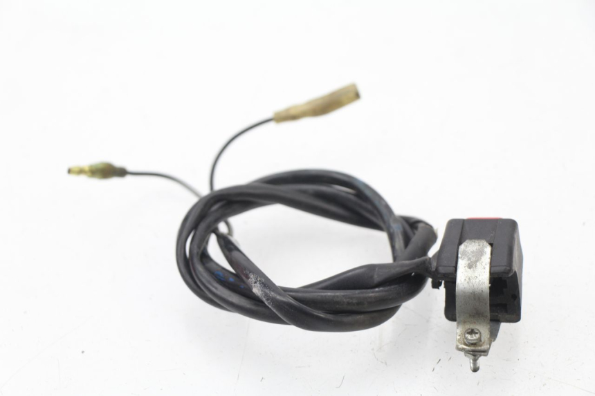 photo de SWITCH ON OFF YAMAHA YZ 125 (1994 - 1997) - Zoom on usage condition