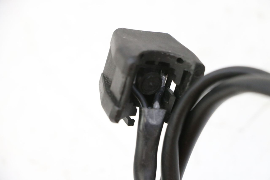 photo de SWITCH ON OFF YAMAHA YZ 125 (1998 - 2005) - Component detail