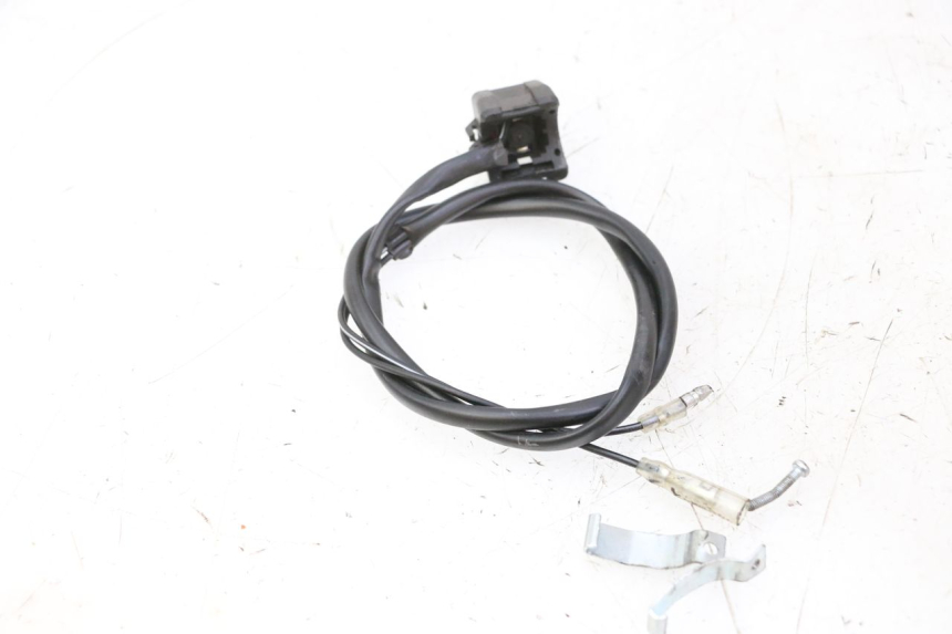 photo de SWITCH ON OFF YAMAHA YZ 125 (1998 - 2005) - Zoom on usage condition