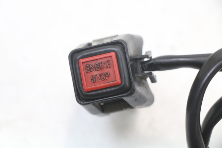 photo de  YAMAHA YZ 85 (2002 - 2018) - Component detail