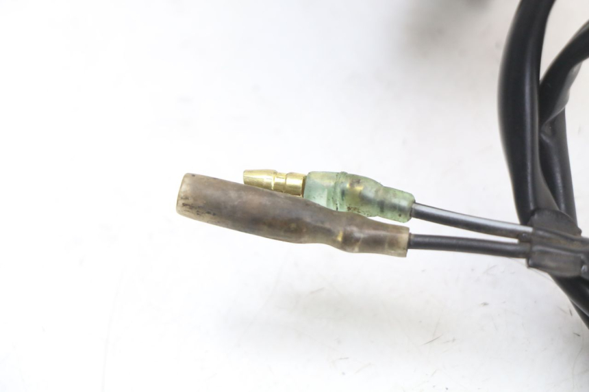 photo de  YAMAHA YZ 85 (2002 - 2018) - Alternative perspective