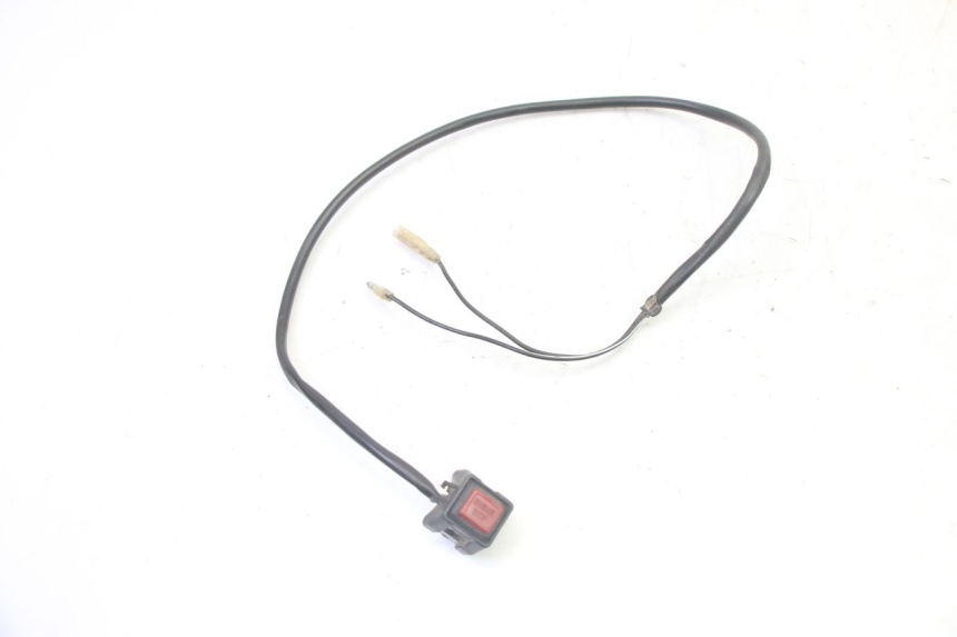 photo de  YAMAHA YZ 85 (2002 - 2018) - Main view