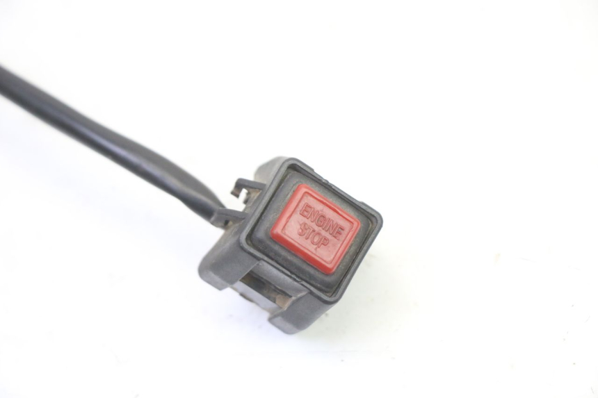 photo de  YAMAHA YZ 85 (2002 - 2018) - Component detail