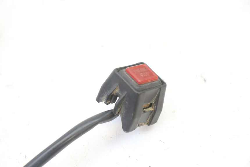 photo de  YAMAHA YZ 85 (2002 - 2018) - Zoom on usage condition