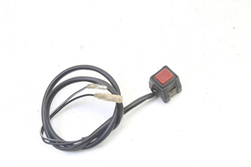 photo de  YAMAHA YZ 85 (2002 - 2018) - Alternative perspective