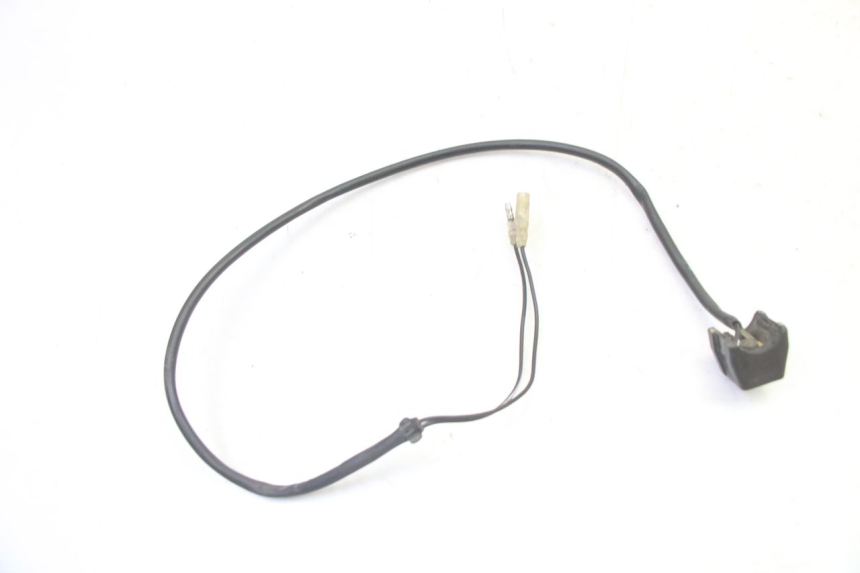 photo de  YAMAHA YZ 85 (2002 - 2018) - Technical close-up