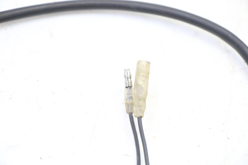 photo de  YAMAHA YZ 85 (2002 - 2018) - Product overview