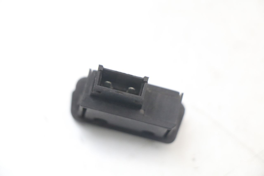 photo de STARTER SUZUKI ADDRESS 110 (2015 - 2020) - Technical close-up