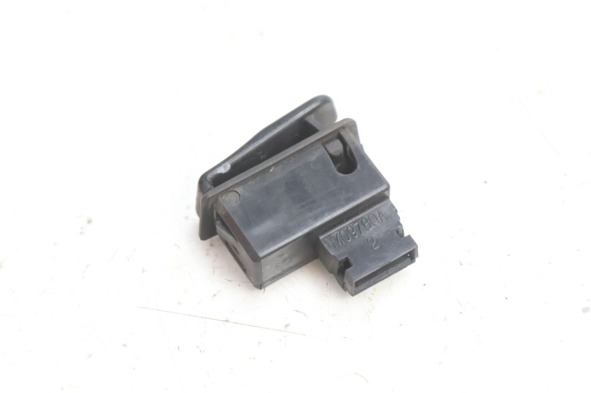 photo de STARTER APRILIA ATLANTIC S 125 (2010 - 2013) - Zoom on usage condition