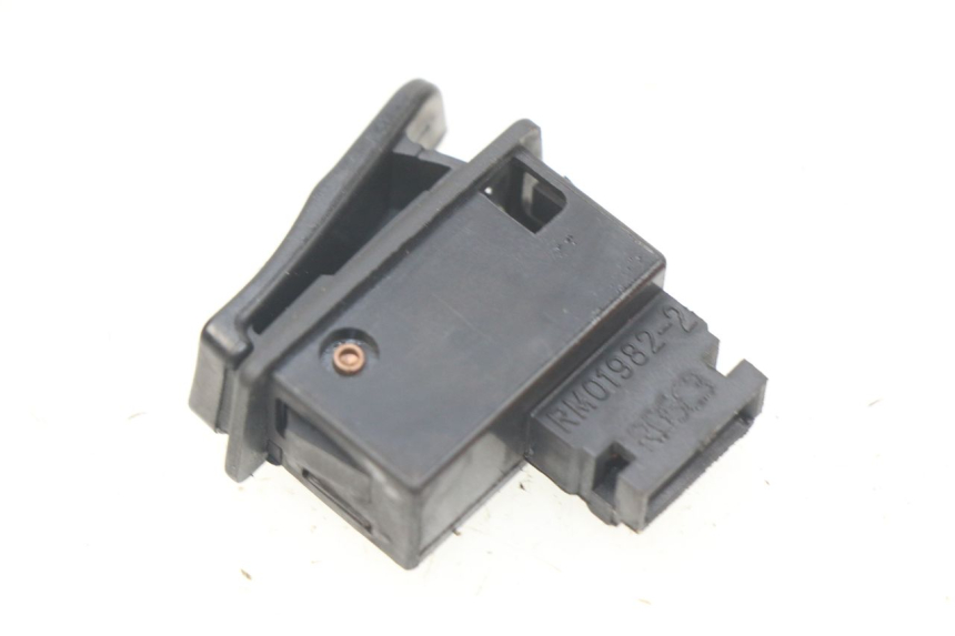 photo de STARTER SWITCH RIDE CLASSIC 2T 50 (2014 - 2022) - Zoom on usage condition