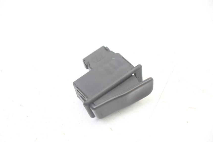 photo de STARTER SYM FIDDLE 125 (2008 - 2010) - Main view