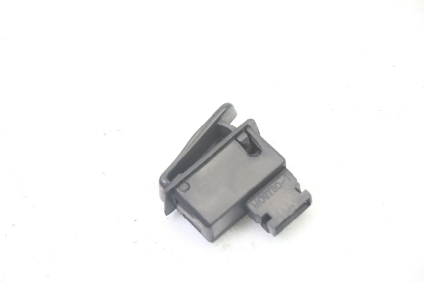 photo de STARTER SYM FIDDLE 125 (2008 - 2010) - Zoom on usage condition