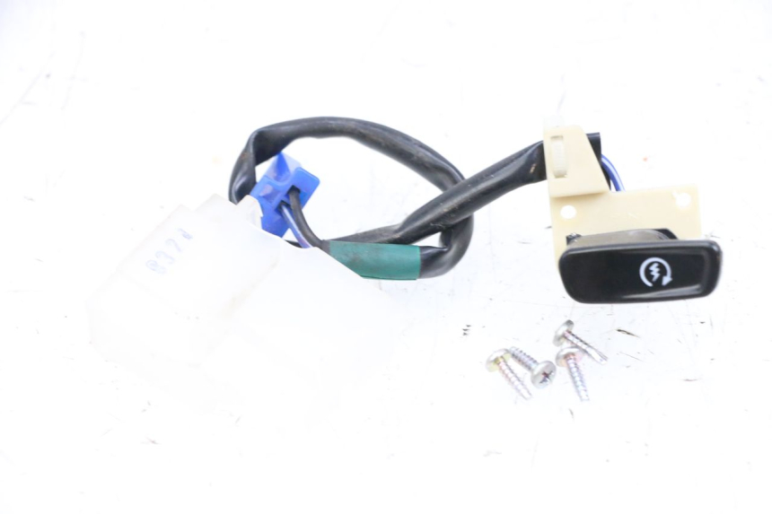 photo de STARTER MBK FLAME X 125 (2007 - 2016) - Main view