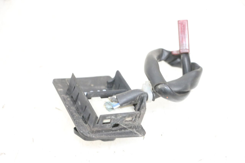 photo de STARTER MBK FLIPPER 115 (2013 - 2017) - Alternative perspective