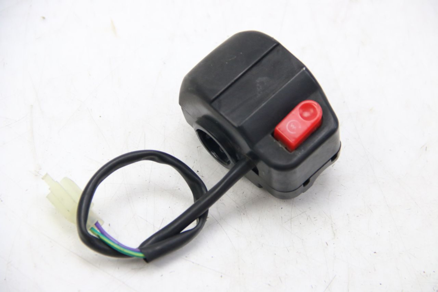 photo de STARTER SWITCH ORCAL KITE 4T 50 (2019 - 2023) - Main view