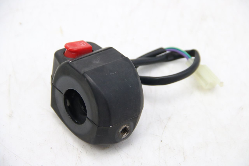 photo de STARTER SWITCH ORCAL KITE 4T 50 (2019 - 2023) - Component detail