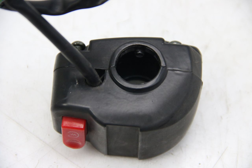 photo de STARTER SWITCH ORCAL KITE 4T 50 (2019 - 2023) - Zoom on usage condition