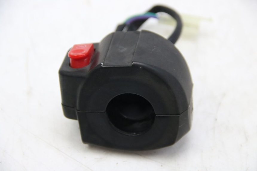 photo de STARTER SWITCH ORCAL KITE 4T 50 (2019 - 2023) - Alternative perspective