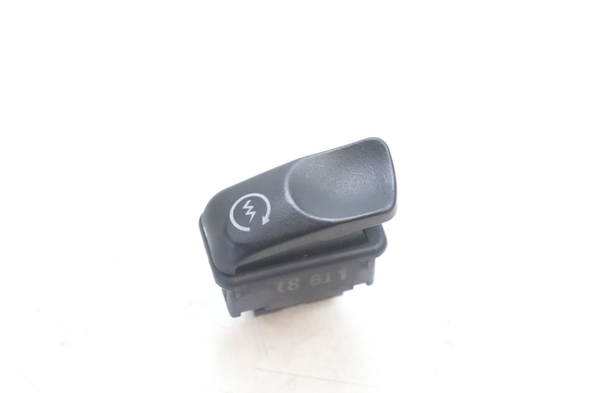 photo de STARTER PIAGGIO LIBERTY IGET 4T 50 (2021 - 2025) - Main view