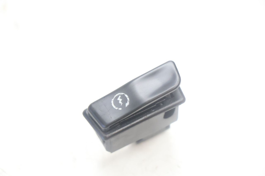 photo de STARTER KYMCO LIKE 125 (2009 - 2016) - Main view