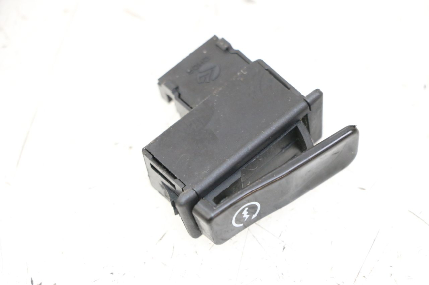 photo de STARTER LONGJIA SHARPY 125 (2020 - 2024) - Component detail