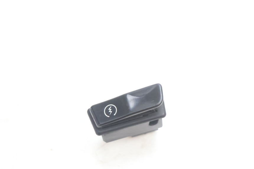 photo de STARTER KYMCO MOVIE S 125 (2009 - 2018) - Component detail