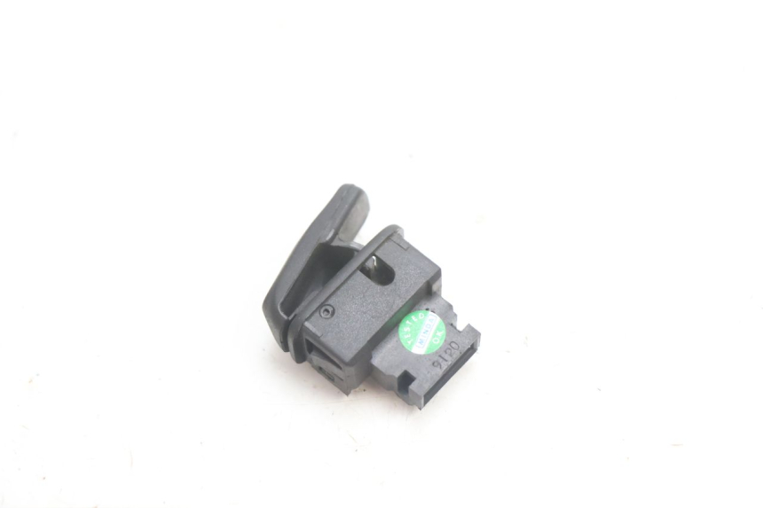 photo de STARTER PIAGGIO MP3 LT 400 (2007 - 2012) - Zoom on usage condition